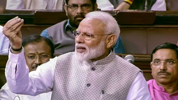 ইভিএম নিয়ে কটাক্ষ! কংগ্রেসের আচরণ গণতন্ত্রের পক্ষে স্বাস্থ্যকর নয়, বললেন মোদী ইভিএম নিয়ে কটাক্ষ! কংগ্রেসের আচরণ গণতন্ত্রের পক্ষে স্বাস্থ্যকর নয়, বললেন মোদী