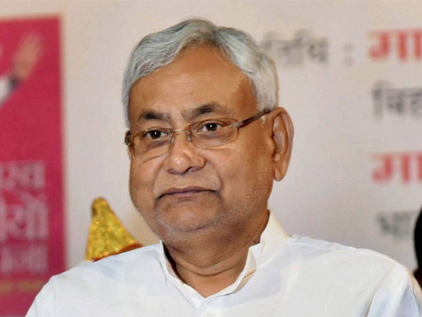 অভিমান হয়েছে নীতীশের