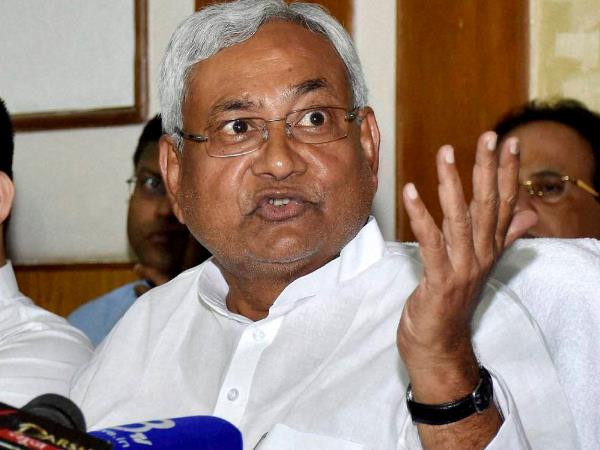 ক্যাবিনেট প্রসারণে বিজেপিকে বার্তা