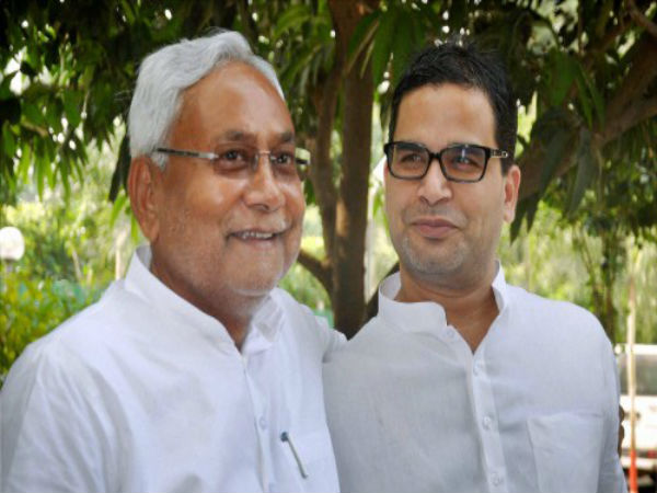 প্রশান্ত কিশোরের আগেকার সাফল্য