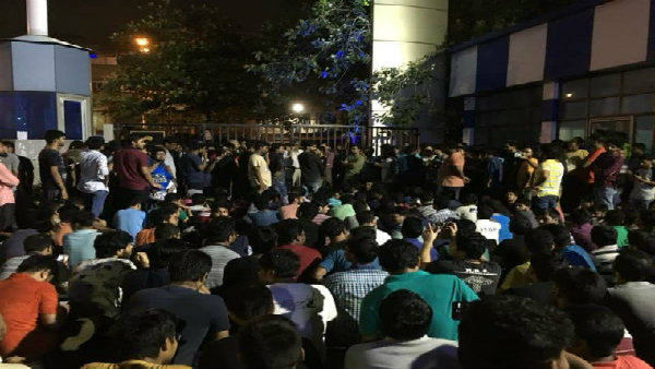 এনআরএস-এর ছায়া আরজিকরেও! রোগী হয়রানি, চূড়ান্ত দুর্ভোগ এনআরএস-এর ছায়া আরজিকরেও! রোগী হয়রানি, চূড়ান্ত দুর্ভোগ
