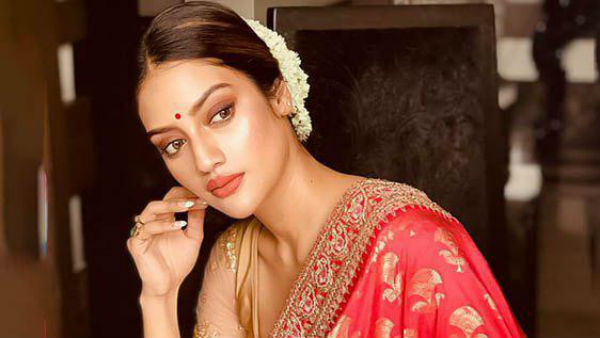 নুসরতের বিয়ে