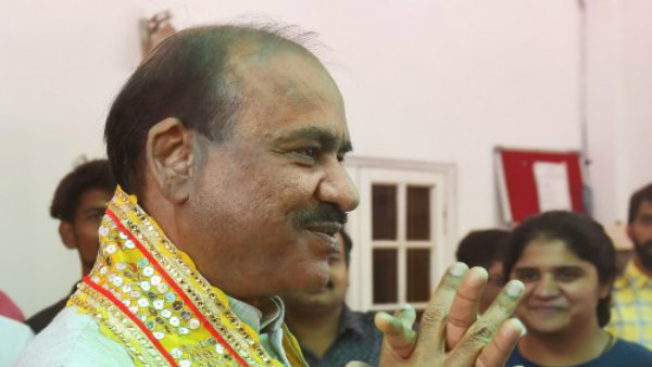 ছিলেন রাজস্থান বিধানসভার সদস্য