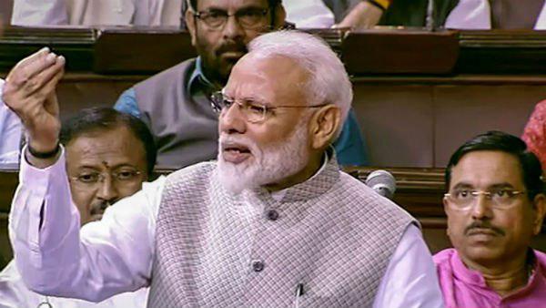 লোকসভা বিপর্যয় নিয়ে বিরোধীদের কটাক্ষ মোদীর লোকসভা বিপর্যয় নিয়ে বিরোধীদের কটাক্ষ মোদীর