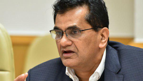 নতুন মোদী জমানাতেও নীতি আয়োগের সিইও থাকছেন অমিতাভ কান্তই নতুন মোদী জমানাতেও নীতি আয়োগের সিইও থাকছেন অমিতাভ কান্তই
