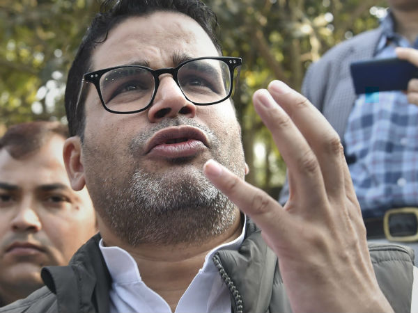 প্রশান্তকে 'বেশি ওস্তাদি করবেন না' শুনতে হয়েছে আগে