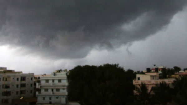 আগামীর পূর্বাভাস