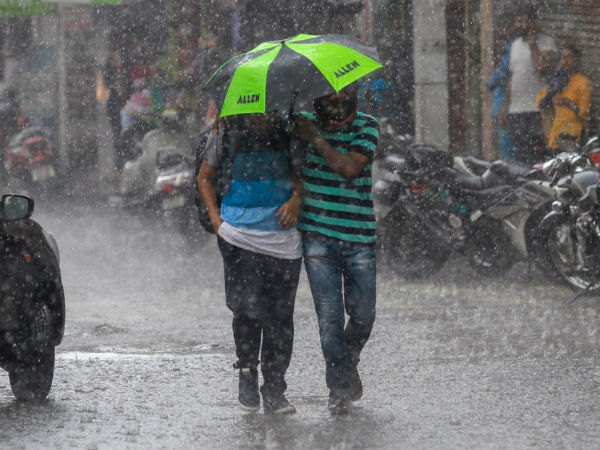 উত্তরবঙ্গের আবহাওয়া