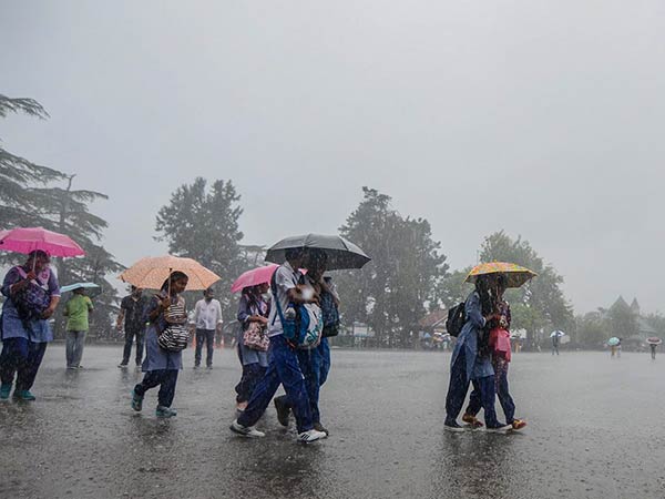 আবহাওয়া দফতরের পূর্বাভাস