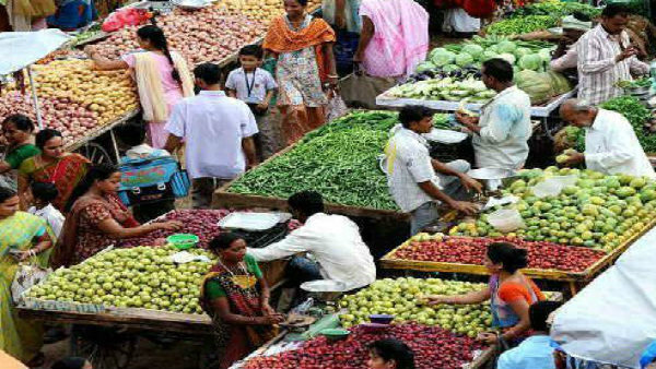 দ্বিতীয়বার ক্ষমতায় এসেই খুশির খবর মোদী সরকারে! পাইকারি ভিত্তিক মুদ্রাস্ফীতি ২ বছরে সর্বনিম্ন দ্বিতীয়বার ক্ষমতায় এসেই খুশির খবর মোদী সরকারে! পাইকারি ভিত্তিক মুদ্রাস্ফীতি ২ বছরে সর্বনিম্ন