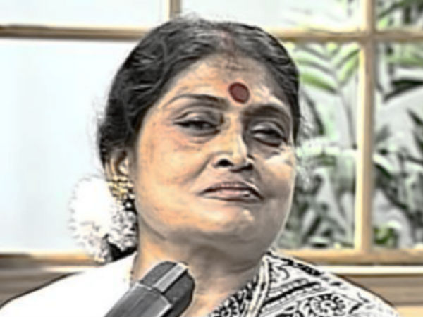 সঙ্গীত শিল্পী রুমা গুজ ঠাকুরতা প্রয়াত সঙ্গীত শিল্পী রুমা গুজ ঠাকুরতা প্রয়াত