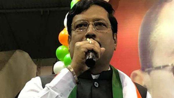 বিধাননগর পুরসভায় প্রকট অন্তর্দ্বন্দ্ব, সুভাষের বিরুদ্ধে দুর্নীতির অভিযোগ মেয়রের বিধাননগর পুরসভায় প্রকট অন্তর্দ্বন্দ্ব, সুভাষের বিরুদ্ধে দুর্নীতির অভিযোগ মেয়রের