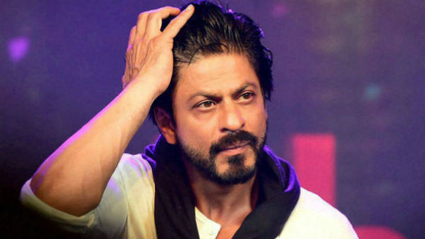 কেন নতুন কোনও প্রোজেক্টে সই করছেন না শাহরুখ? কী বললেন অভিনেতা? কেন নতুন কোনও প্রোজেক্টে সই করছেন না শাহরুখ? কী বললেন অভিনেতা?