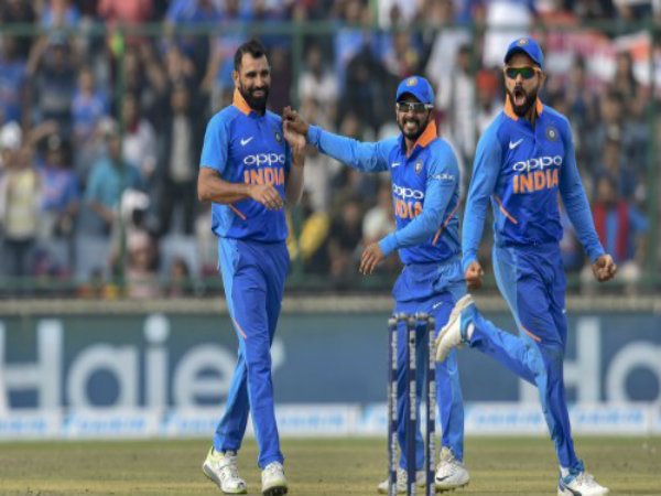 শামি কি খেলবেন, কী বলছেন গাভাসকর শামি কি খেলবেন, কী বলছেন গাভাসকর