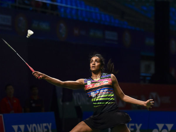 অস্ট্রেলিয়ান ওপেনে দ্বিতীয় রাউন্ডের গাঁট টপকাতে না পেরে বিদায় সিন্ধুর অস্ট্রেলিয়ান ওপেনে দ্বিতীয় রাউন্ডের গাঁট টপকাতে না পেরে বিদায় সিন্ধুর
