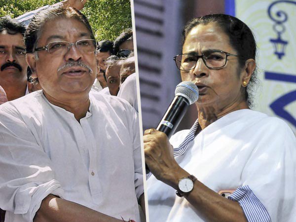 'বিজেপির উত্থানে তৃণমূলই দায়ী'