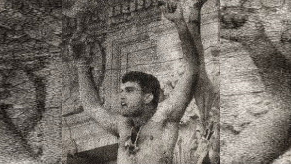 সৌরভের ভূয়সী প্রশংসায় অভিনব