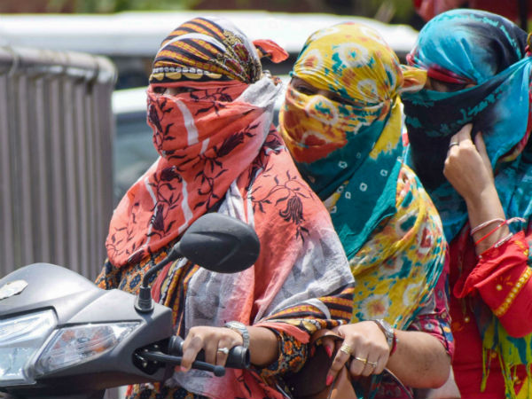 আবহাওয়ার পূর্বাভাস