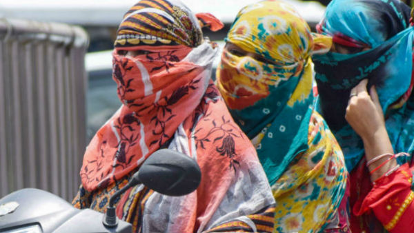 তীব্র দহনে জ্বলছে উত্তর ভারত, তাপপ্রবাহে বিহারে মৃত ৭০ তীব্র দহনে জ্বলছে উত্তর ভারত, তাপপ্রবাহে বিহারে মৃত ৭০