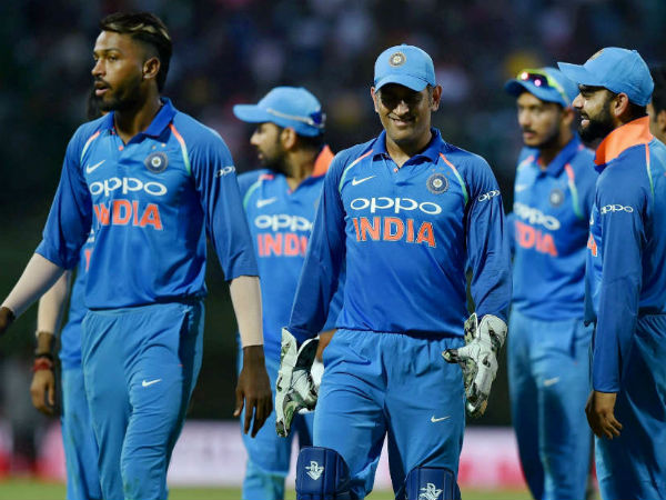 ওভাল মহারণে ভারত-অস্ট্রেলিয়া, কী হতে পারে ভারতের প্রথম একাদশ ওভাল মহারণে ভারত-অস্ট্রেলিয়া, কী হতে পারে ভারতের প্রথম একাদশ