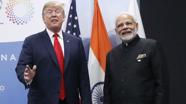 ভারতে আবাধে ব্যবসা বাড়াতে চায় আমেরিকা, বাণিজ্যিক নিয়ন্ত্রণ তুলে দেওয়ার প্রস্তাব মোদী সরকারকে ভারতে আবাধে ব্যবসা বাড়াতে চায় আমেরিকা, বাণিজ্যিক নিয়ন্ত্রণ তুলে দেওয়ার প্রস্তাব মোদী সরকারকে