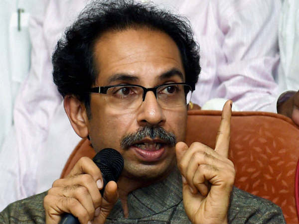 কী দাবি শিবসৈনিকদের