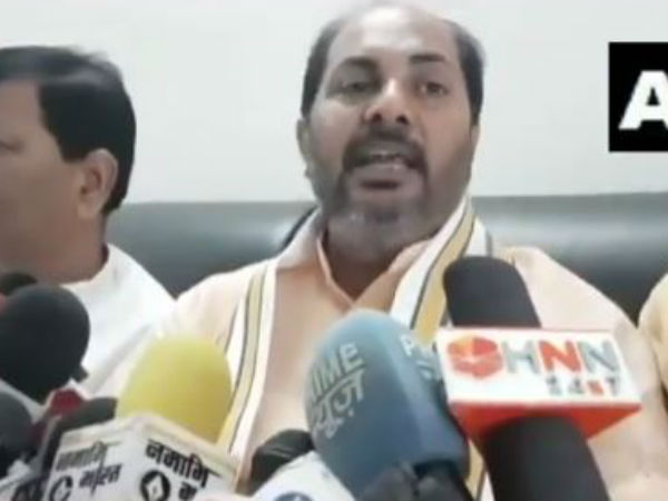 ধর্ষণের ধরন নিয়ে নয়া দাবি বিজেপি মন্ত্রী উপেন্দ্র তিওয়ারির , শুরু বিতর্ক ধর্ষণের ধরন নিয়ে নয়া দাবি বিজেপি মন্ত্রী উপেন্দ্র তিওয়ারির , শুরু বিতর্ক