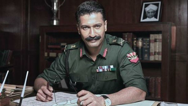 চিনতে পারছেন এনাকে! এবার দেশের প্রথম ফিল্ড মার্শাল মানেকশর ভূমিকায় তারকা চিনতে পারছেন এনাকে! এবার দেশের প্রথম ফিল্ড মার্শাল মানেকশর ভূমিকায় তারকা
