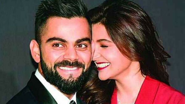 আফগানিস্থানের সঙ্গে ম্যাচের আগেই বিরাটের কাছে পৌঁছলেন অনুষ্কা শর্মা আফগানিস্থানের সঙ্গে ম্যাচের আগেই বিরাটের কাছে পৌঁছলেন অনুষ্কা শর্মা