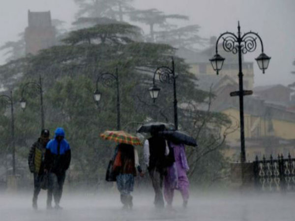 কেরলে সতর্কতা