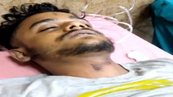 বুধবার দেহ উদ্ধার