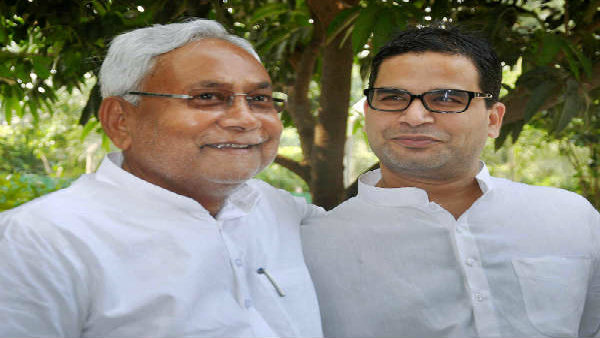 প্রশান্ত কিশোরের সাফল্য