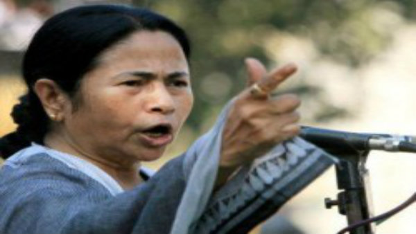 ২০০৫ সালে লোকসভায় মমতার 'অনুপ্রবেশকারী' ভাষণ