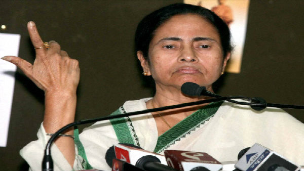 মুখ্যমন্ত্রীর বেতন