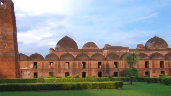 কাটরা মসজিদ