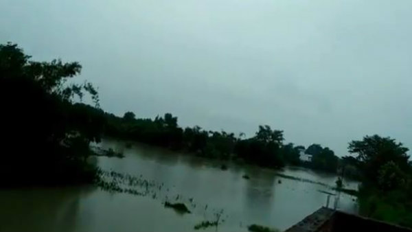 বিপর্যয় মোকাবিলা টিম তৈরি