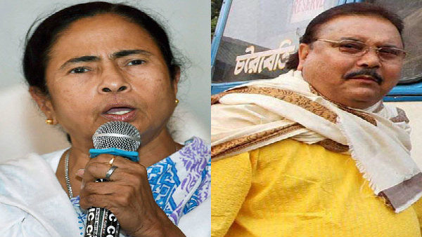 মমতার সঙ্গে কি বাড়ছে দূরত্ব, তৈরি হয়েছে জল্পনা