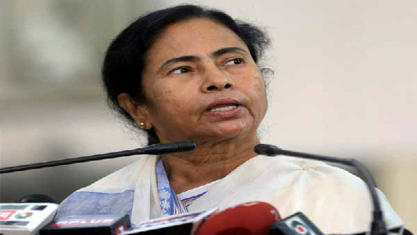 'কর্মসংস্থানে এগিয়ে বাংলা'
