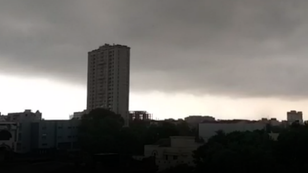 কোথাও কমবে বৃষ্টিপাতের পরিমাণ