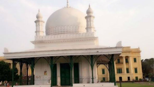 মদিনা মসজিদ