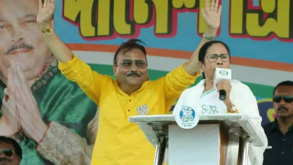 দলে প্রাসঙ্গিকতা ফিরে পেতে