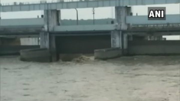 ক্ষতিগ্রস্ত বিহারের একাংশ