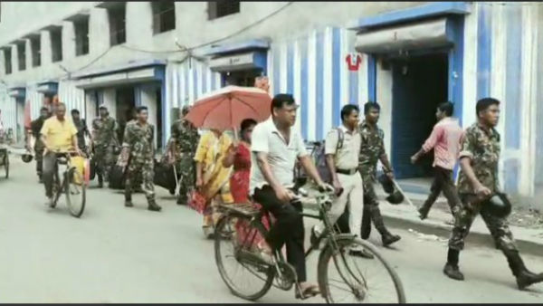 মঙ্গলবার বনগাঁ পুরসভায় আস্থা ভোট