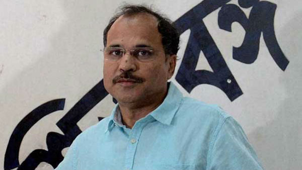 কংগ্রেস ছাড়া মমতার বাঁচার পথ নেই