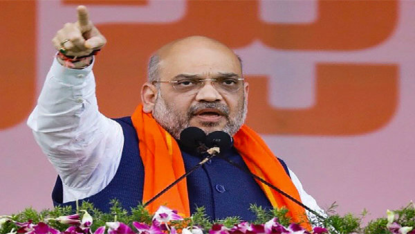 প্রতিবাদী রাজ্যগুলিকে বাদ দিয়েই এগোবে কেন্দ্র