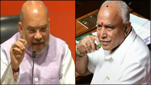 কেন্দ্র-রাজ্য নেতৃত্বের বিভেদ