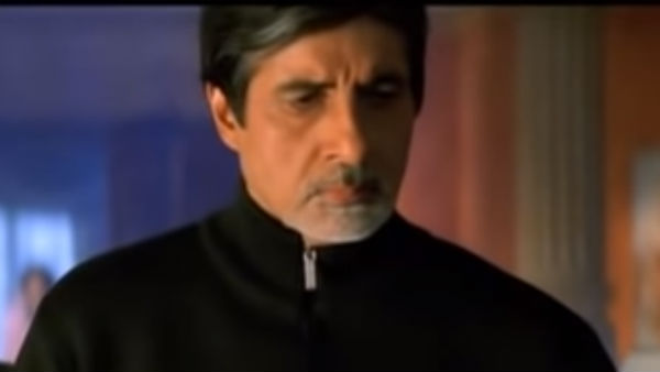 অমিতাভের সঙ্গে শ্যুটিং-এ কেন অজ্ঞান হয়ে যান করণ জোহর! কী ঘটে গিয়েছিল অমিতাভের সঙ্গে শ্যুটিং-এ কেন অজ্ঞান হয়ে যান করণ জোহর! কী ঘটে গিয়েছিল