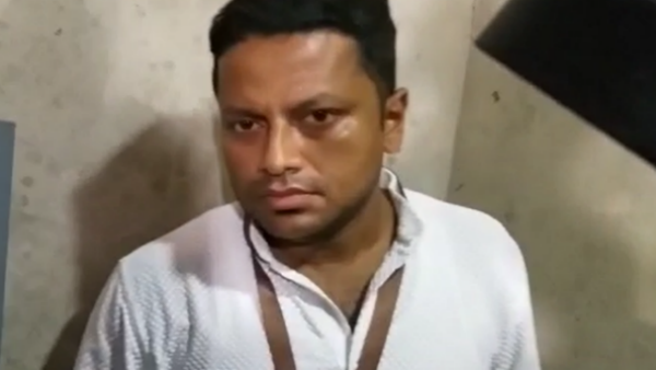 পরপর দলছুট