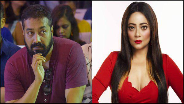 রূপাঞ্জনা, কৌশিক থেকে অনুরাগের প্রাণ নাশের হুমকি