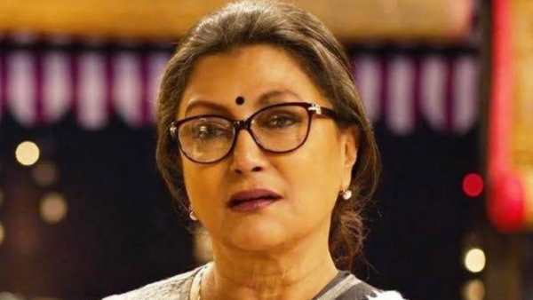 অপর্ণা সেনের মতো মানুষদের কারও পদলেহন না করলেও চলে অপর্ণা সেনের মতো মানুষদের কারও পদলেহন না করলেও চলে